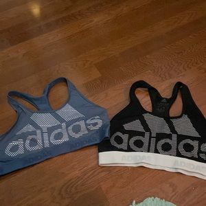 adidas sports bras